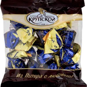 Конфеты  Фабрика имени Крупской
