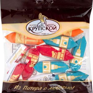 Конфеты  Фабрика имени Крупской