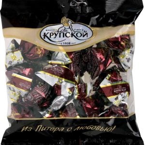 Конфеты  Фабрика имени Крупской