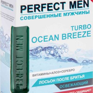 Лосьон после бритья для сухой кожи Perfect