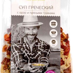 Суп  Yelli