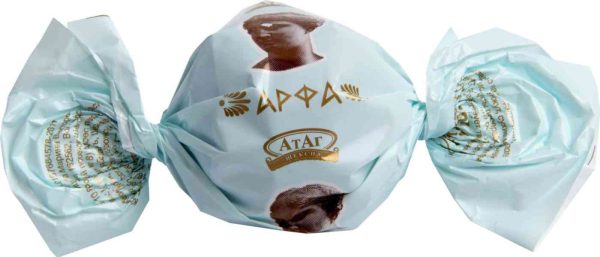 Конфеты  Атаг