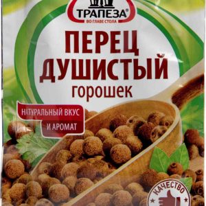 Перец душистый Трапеза