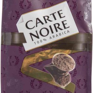 Кофе молотый Carte Noire