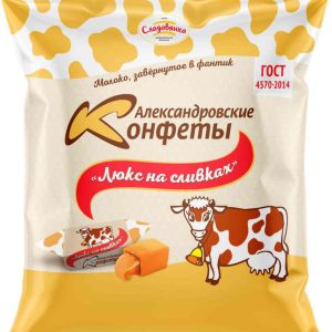 Конфеты Александровские Сладовянка