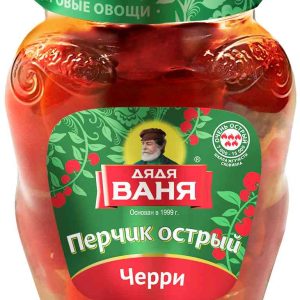 Перчик острый Дядя Ваня
