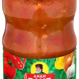 Закусочка  Дядя Ваня