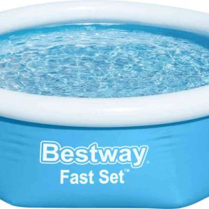 Бассейн надувной Bestway