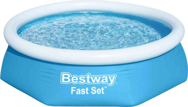 Бассейн надувной Bestway