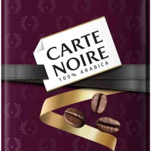 Кофе в зёрнах Carte Noire