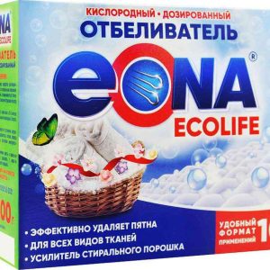 Отбеливатель дозированный Eona
