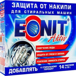 Средство для стиральных машин  Eonit