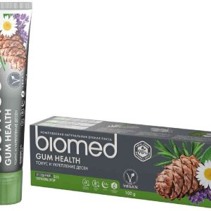 Зубная паста<br/> комплексная  Biomed