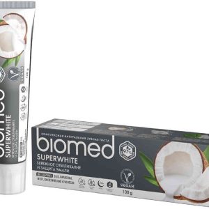 Зубная паста  Biomed