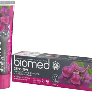Зубная паста  Biomed
