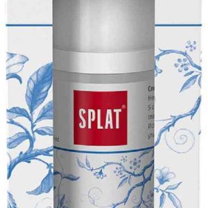 Очищающая пенка  Splat