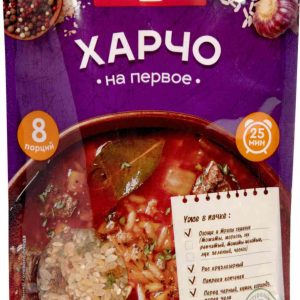 Харчо  Готово!