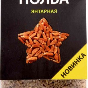 Полба  Bravolli
