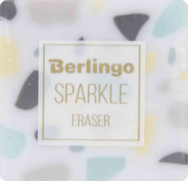 Ластик  Berlingo