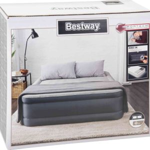 Кровать надувная Bestway