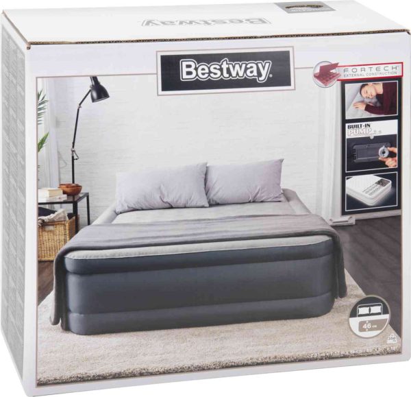 Кровать надувная Bestway