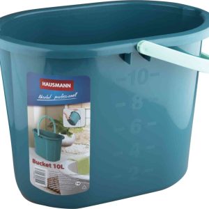 Ведро для мытья полов  Hausmann