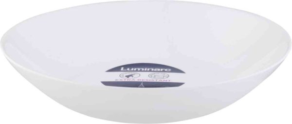 Тарелка суповая Luminarc