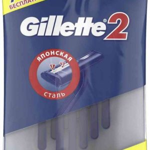 Бритва одноразовая Gillette