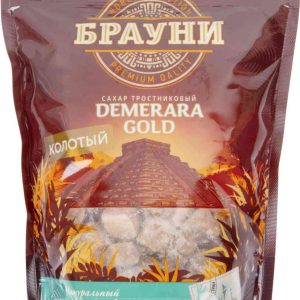 Сахар тростниковый Брауни