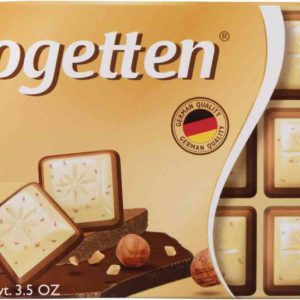 Шоколад Trilogia Schogetten