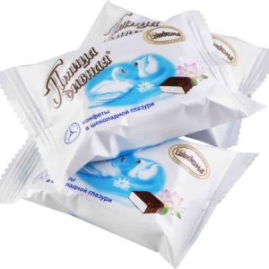 Конфеты Птица дивная Акконд