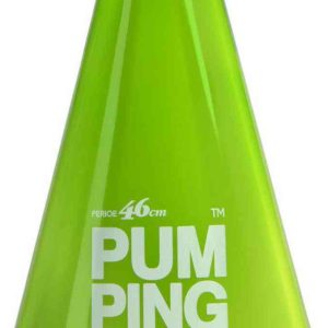 Зубная паста Освежающая Pum Ping
