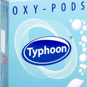 Пятновыводитель универсальный Typhoon