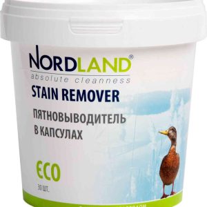 Пятновыводитель  NordLand