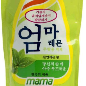 Бальзам для мытья детских принадлежностей  Mama Ultimate