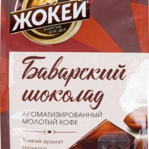 Кофе молотый Жокей