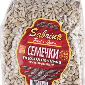 Семечки подсолнечника  Sabrina
