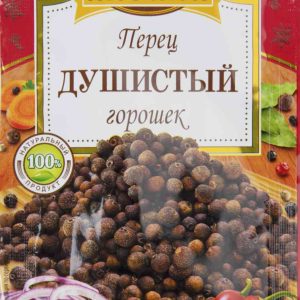Перец душистый Индана