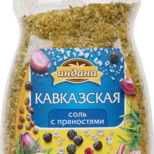 Соль  Индана