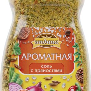 Соль  Индана