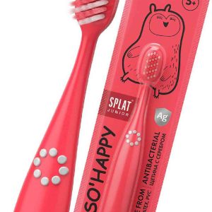 Зубная щётка для детей  Splat