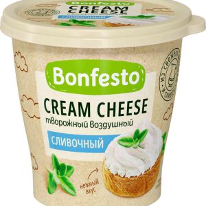 Сыр мягкий Bonfesto