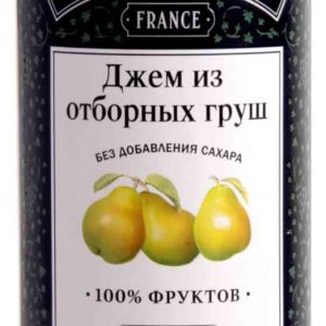 Джем  St. Dalfour