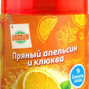 Освежитель воздуха  Глобус