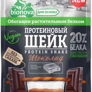 Шейк протеиновый Bionova
