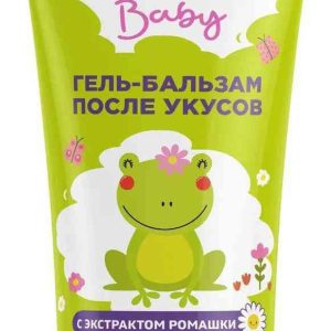 Гель-бальзам после укусов насекомых универсальный Picnic