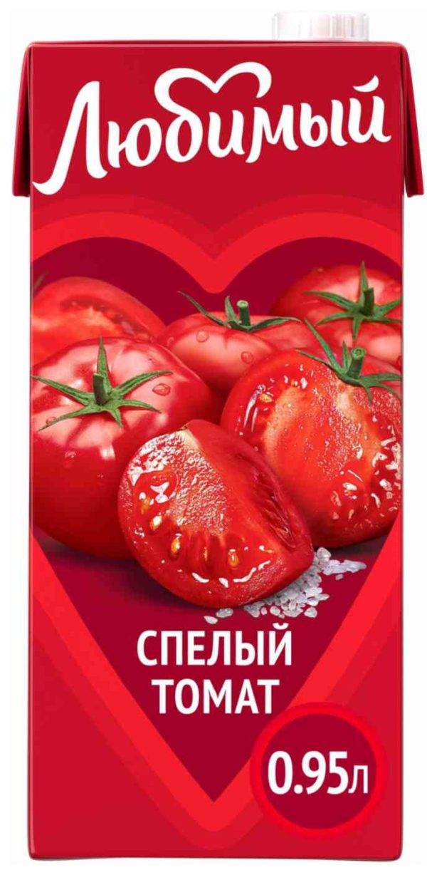 Нектар  Любимый