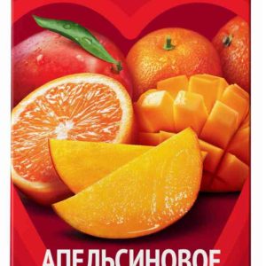 Напиток сокосодержащий Любимый