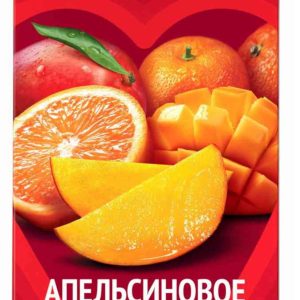 Напиток сокосодержащий Любимый