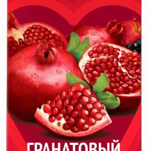 Напиток сокосодержащий Любимый